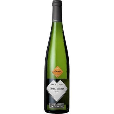 ADAM RESERVE GEWURTZTRAMINER 13° 75CL