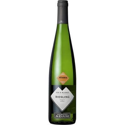 ADAM RIESLING RESERVE 12° 75CL