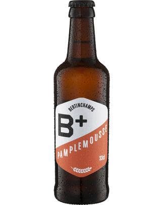 BERTINCHAMPS PAMPLEMOUSSE 5° OW 33CL