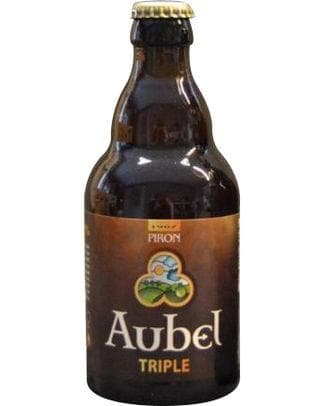 CARTON AUBEL TRIPLE 9° VC 33CL