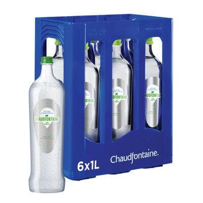 CASIER CHAUDFONTAINE SPARKLING VC 1L