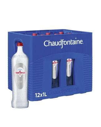 CASIER CHAUDFONTAINE SPARKLING VC 1L