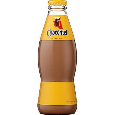 CASIER CHOCOMEL LE SEUL VRAI VC 20CL