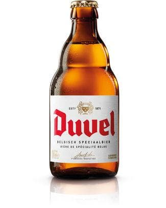 CASIER DUVEL 8,5° VC 33CL 6-PACK