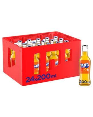CASIER FANTA ORANGE VC 20CL