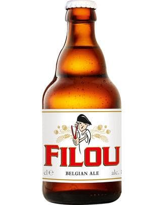 CASIER FILOU 8,5° VC 33CL