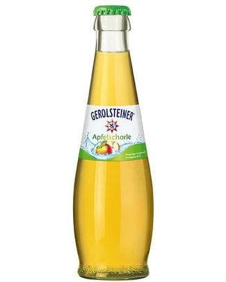CASIER GEROLSTEINER POMME VC 25CL