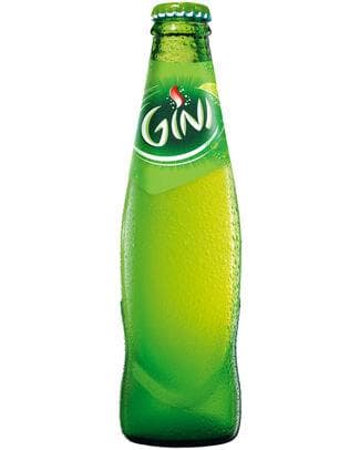 CASIER GINI LEMON VC 20CL