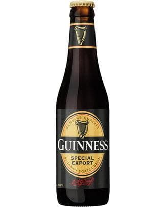 CASIER GUINNESS 8° VC 33CL