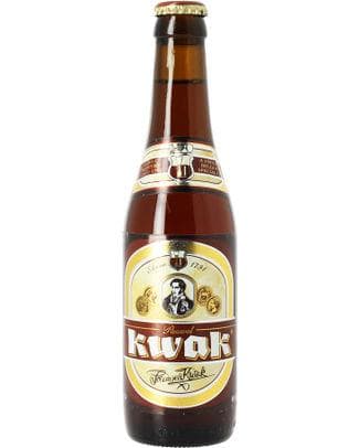 CASIER KWAK 8,4° VC 33CL 4-PACK