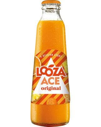 CASIER LOOZA ACE ORIGINAL VC 20CL