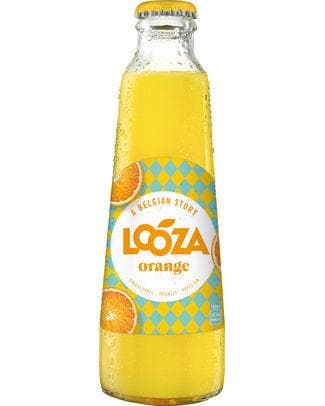 CASIER LOOZA ORANGE VC 20CL