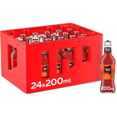 CASIER MINUTE MAID TOMATE VC 20CL