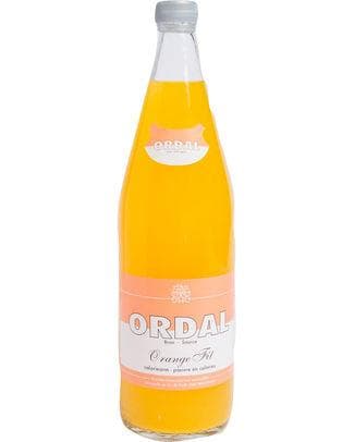 CASIER ORDAL LIMONADE ORANGE ZERO VC 1L