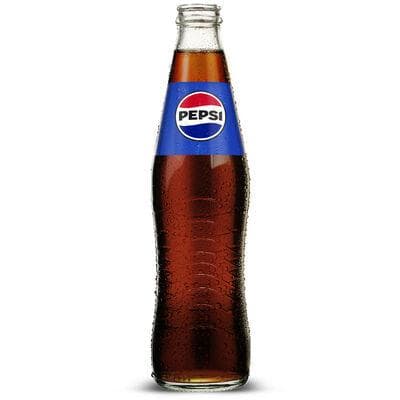 CASIER PEPSI COLA VC 20CL