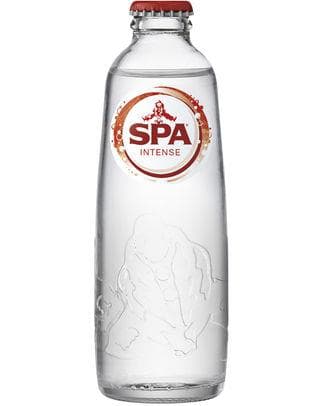CASIER SPA INTENSE EAU VC 25CL