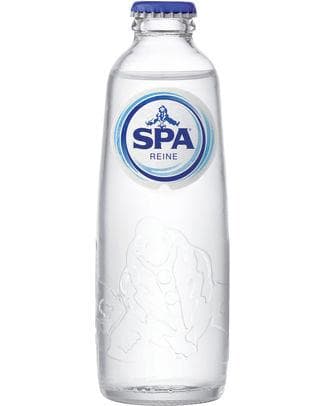 CASIER SPA REINE EAU VC 25CL