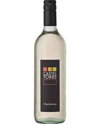 CASTELTORRE CHARDONNAY DELLE VENEZIE 11,5° 75CL