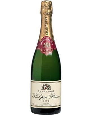 CHAMPAGNE REINER BRUT 12° 75CL