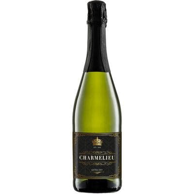 CHARMELIEU VIN MOUSSEUX 8,5° 75CL