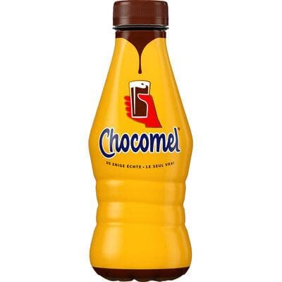 CHOCOMEL LE SEUL VRAI PET 30CL