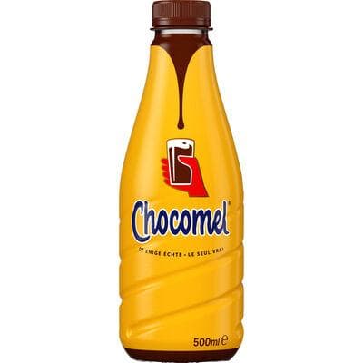 CHOCOMEL LE SEUL VRAI RPET 50CL
