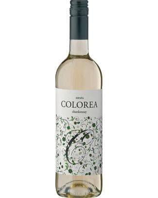 COLOREA CHARDONNAY 11,5° 75CL