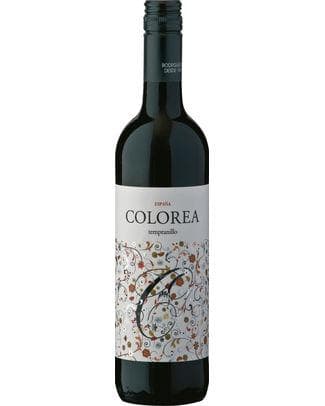 COLOREA TEMPRANILLO 12° 75CL