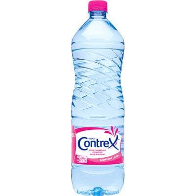CONTREX EAU PET 1,5L