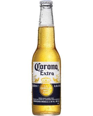CORONA EXTRA BEER 4,5° OW 33CL 6-PACK