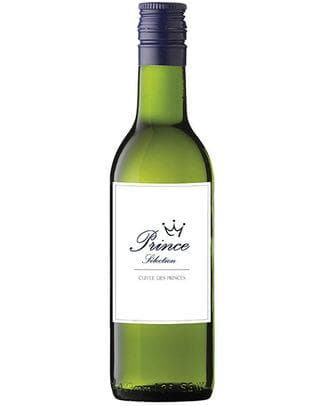 CUVEE PRINCE SELECTION VDT BLANC DPCE 25CL