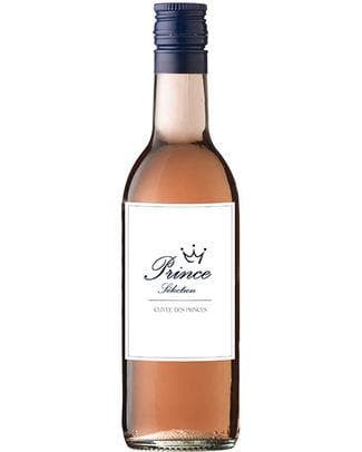 CUVEE PRINCE SELECTION VDT ROSE DPCE 25CL