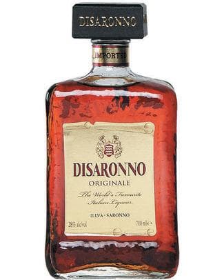 DISARONNO AMARETTO 28° 70CL
