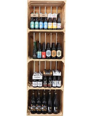 DISPLAY MICRO BRASSERIE ASS. 15P