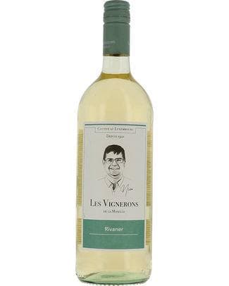 DV RIVANER REMICH AOP 2018 11° 75CL