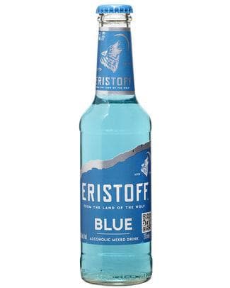 ERISTOFF BLUE 4° OW 27,5CL