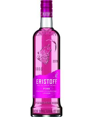 ERISTOFF PINK 18° 70CL