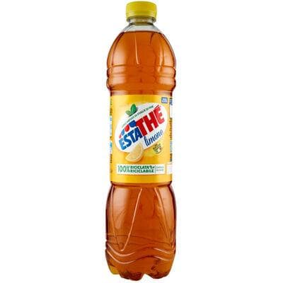 ESTA THE LIMONE PET 1,5L