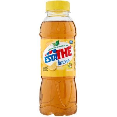 ESTA THE LIMONE PET 40CL