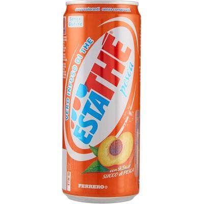 ESTA THE PECHE CANS 33CL