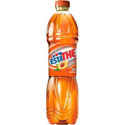 ESTA THE PECHE PET 1,5L