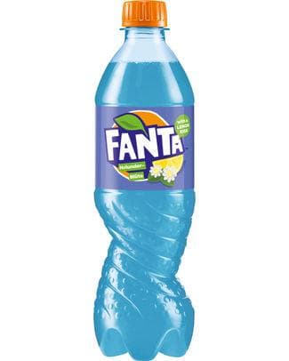 FANTA SHOKATA PET 50CL