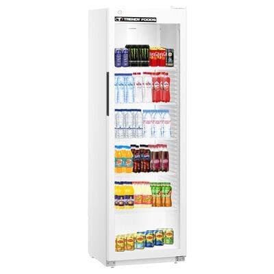 FRIGO BLANC + MARCHANDISES SANS ALCOOL 2026