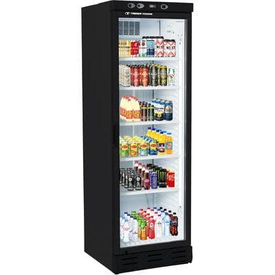 FRIGO NOIR LIEBHERR + MARCHANDISES 2026