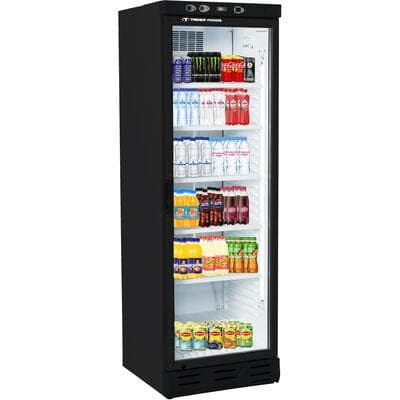 FRIGO NOIR + MARCHANDISES SANS ALCOOL 2026