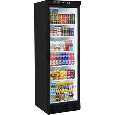 FRIGO NOIR TEFCOLD + MARCHANDISES EXCLUSIVITES 2026