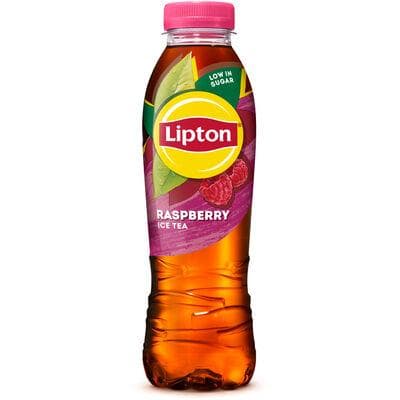 ICE TEA FRAMBOISE RPET 50CL 6-PACK