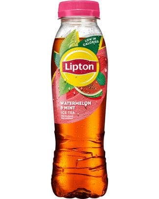 ICE TEA WATERMELON MINT RPET 50CL 6-PACK