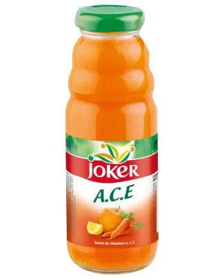 JOKER JUS ACE OW 25CL