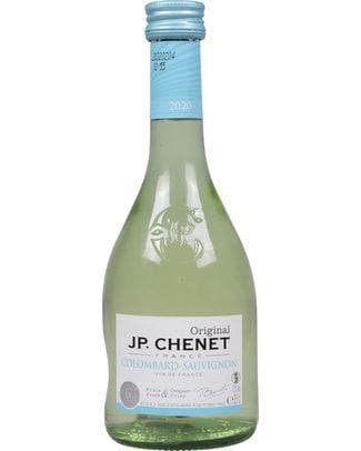 JP CHENET COLOMBARD SAUVIGNON 11,5° 25CL